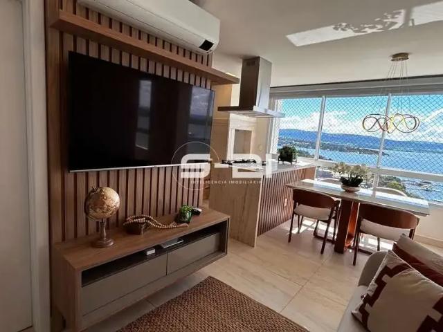 Apartamento para Venda em Rifaina/SP Centro 2 Quartos