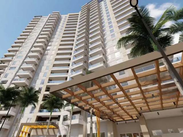 Apartamento para Venda em Rifaina/SP Centro 2 Quartos