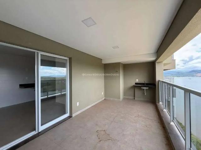 Apartamento para Venda em Rifaina/SP Centro 2 Quartos