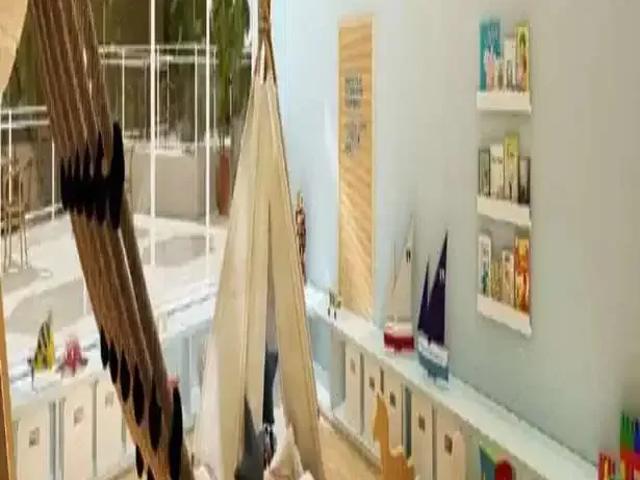 Apartamento para Venda em Rifaina/SP Centro 2 Quartos