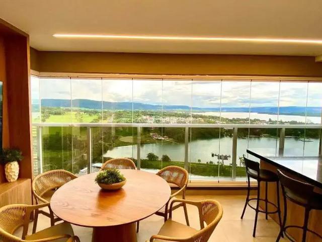 Apartamento para Venda em Rifaina/SP Centro 2 Quartos