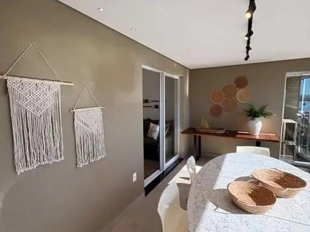 Apartamento para Venda em Rifaina/SP Centro 2 Quartos