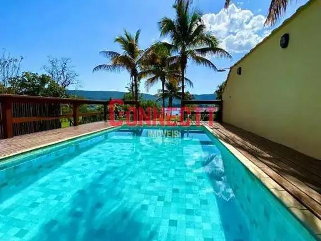 Apartamento para Venda em Rifaina/SP Centro 4 Quartos