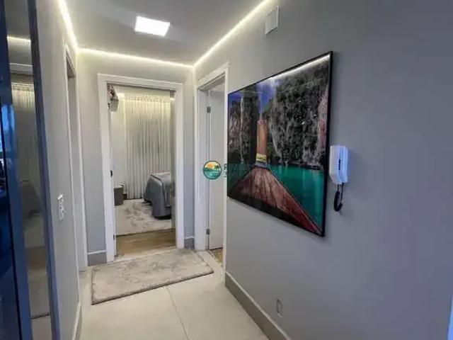 Apartamento para Venda em Rifaina/SP Centro