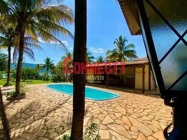 Apartamento para Venda em Rifaina/SP Centro 5 Quartos