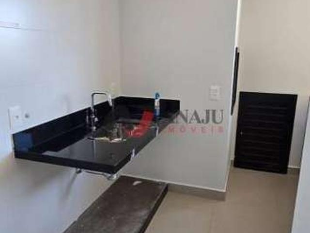 Apartamento para Venda em Rifaina/SP Centro