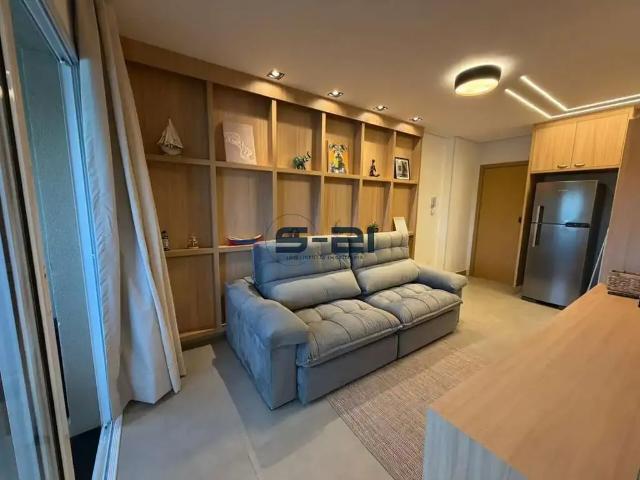 Apartamento para Venda em Rifaina/SP Centro
