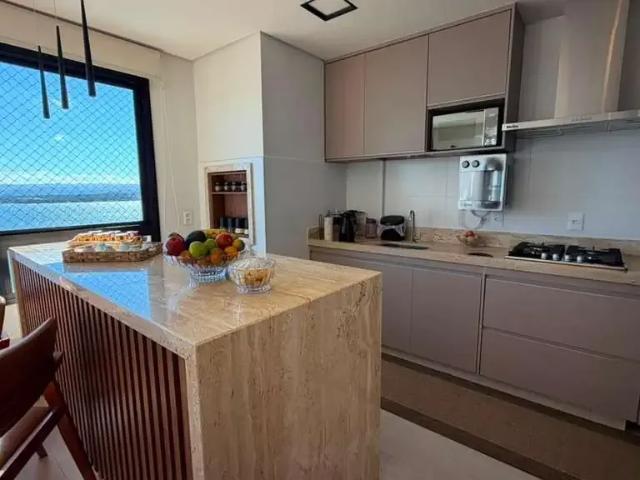 Apartamento para Venda em Rifaina/SP Condomínio Portal do Lago 2 Quartos