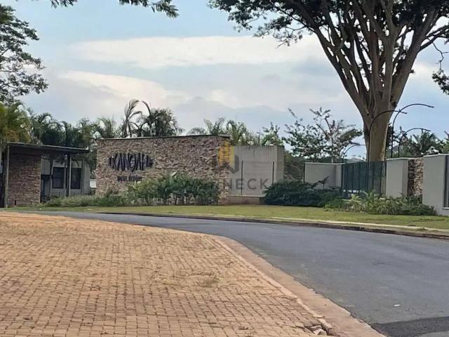 Apartamento para Venda em Rifaina/SP Kanoah home resort 3 Quartos