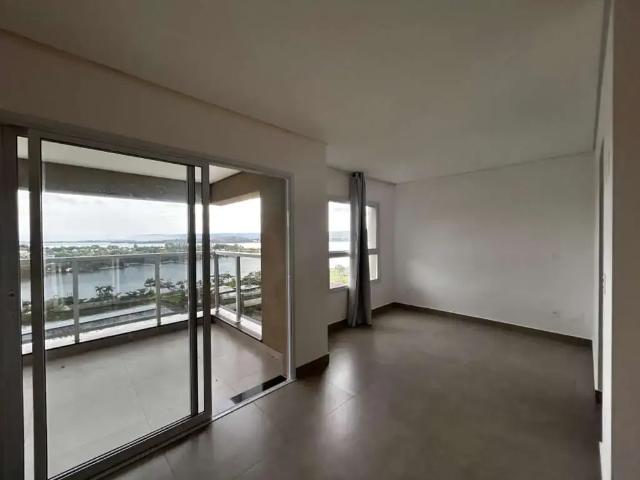 Apartamento para Venda em Rifaina/SP Kanoah home resort 1 Quartos
