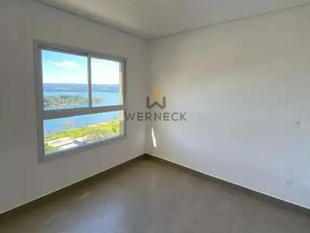 Apartamento para Venda em Rifaina/SP Kanoah home resort 1 Quartos