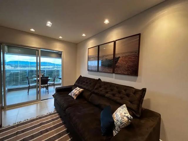 Apartamento para Venda em Rifaina/SP Kanoah home resort 1 Quartos