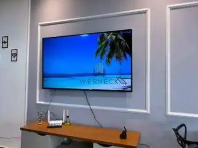 Apartamento para Venda em Rifaina/SP Kanoah home resort 1 Quartos