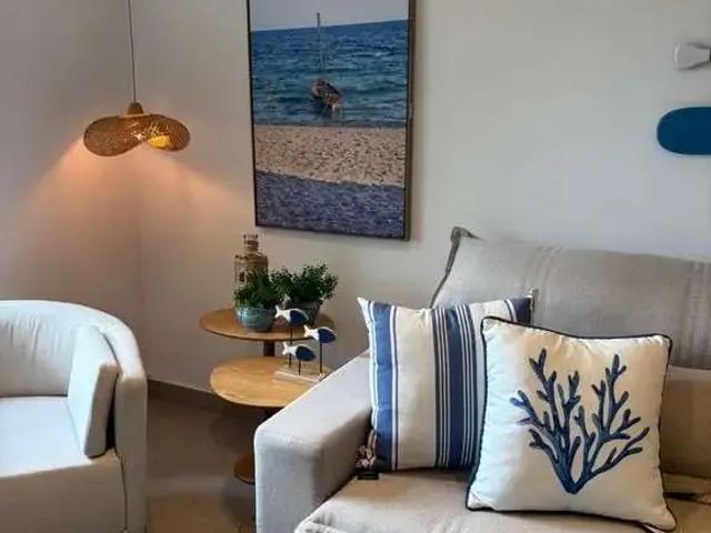 Apartamento para Venda em Rifaina/SP Kanoah home resort 2 Quartos