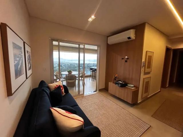 Apartamento para Venda em Rifaina/SP Kanoah home resort 2 Quartos