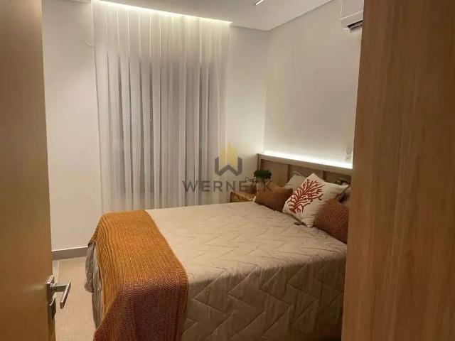 Apartamento para Venda em Rifaina/SP Kanoah home resort 2 Quartos