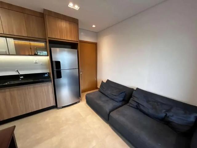 Apartamento para Venda em Rifaina/SP Kanoah home resort 2 Quartos