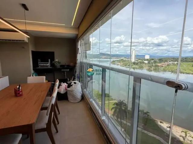 Apartamento para Venda em Rifaina/SP Kanoah home resort 2 Quartos