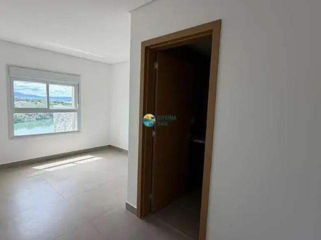 Apartamento para Venda em Rifaina/SP Kanoah home resort 2 Quartos