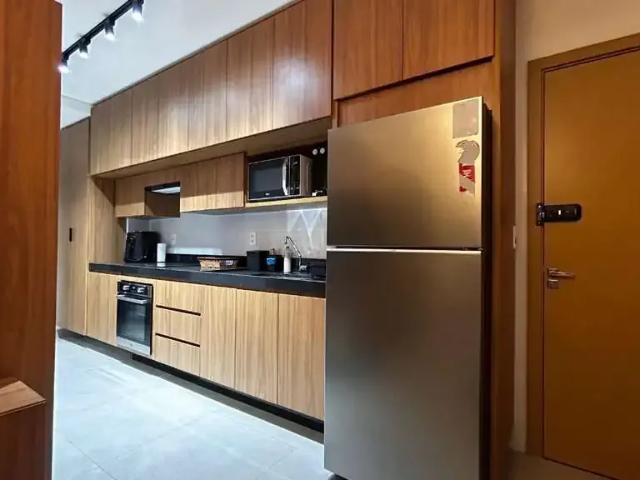 Apartamento para Venda em Rifaina/SP Kanoah home resort 2 Quartos