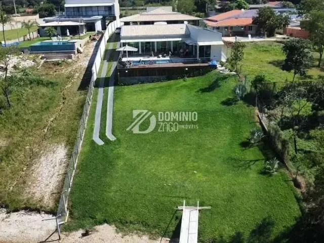 Apartamento para Venda em Rifaina/SP Residencial Enseada da Fronteira 6 Quartos