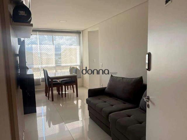 Apartamento para Venda em Rifaina/SP Rifaina 2 Quartos