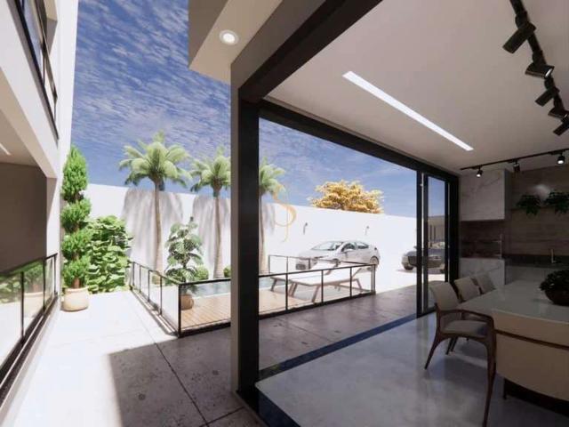 Apartamento para Venda em Rifaina/SP Rifaina 3 Quartos
