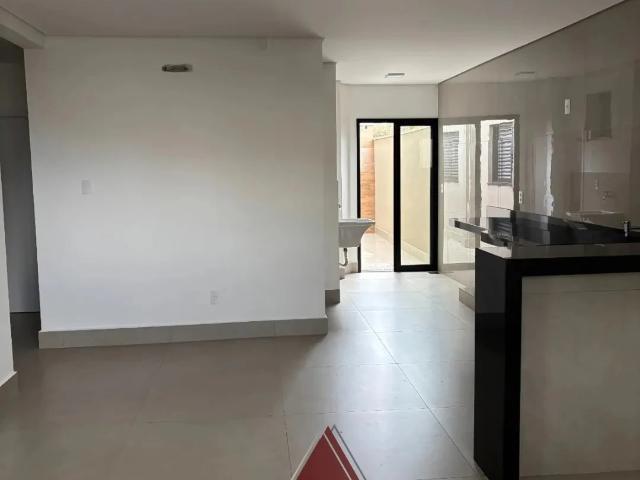 Apartamento para Venda em Rifaina/SP Rifaina 3 Quartos