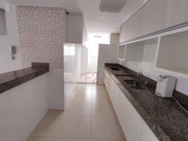 Apartamento para venda em Rio Verde