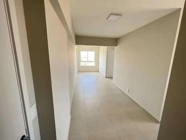 Apartamento para Venda em Rio Verde/GO Residencial Gameleira 2 Quartos