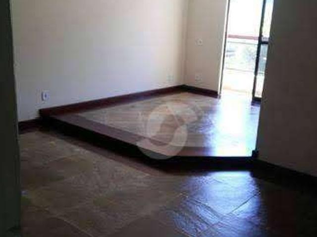 Apartamento para Venda em Rio Bonito/RJ Centro 3 Quartos