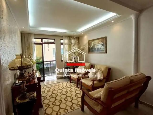 Apartamento para Venda em Rio Bonito/RJ Centro 3 Quartos