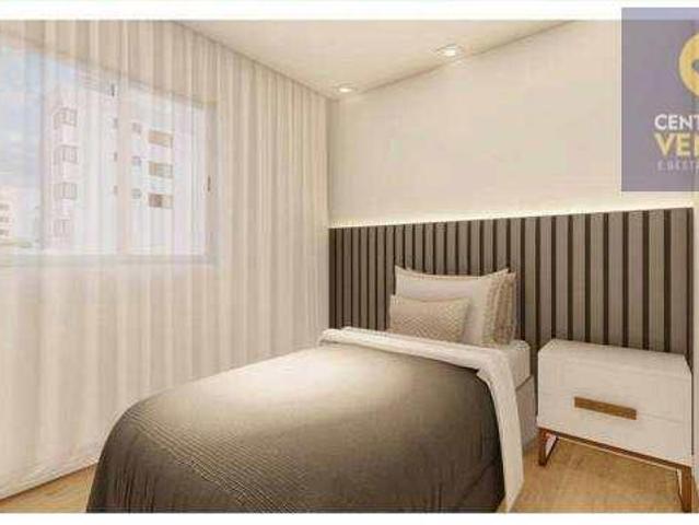 Apartamento para venda em Rio Branco, Belo Horizonte