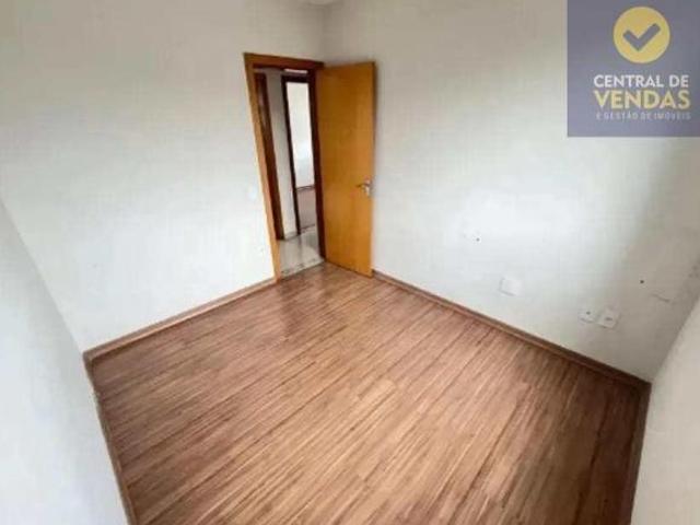 Apartamento para venda em Rio Branco, Belo Horizonte