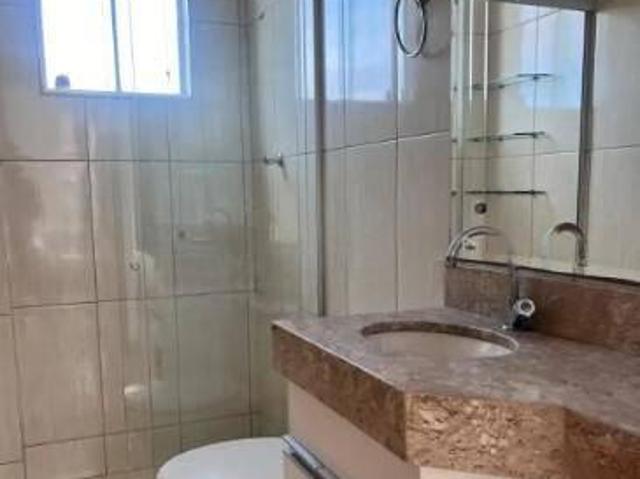 Apartamento para venda em Rio Branco, Belo Horizonte