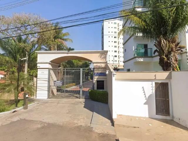 Apartamento para Venda em Rio Branco/AC Morada do Sol 3 Quartos