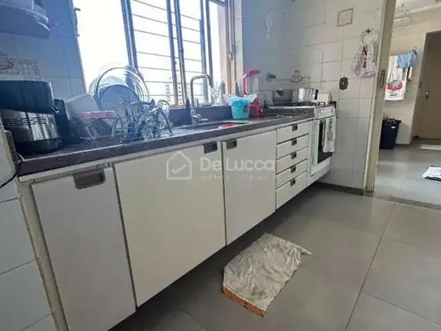 Apartamento para Venda em Rio Claro/SP Zona Central 4 Quartos