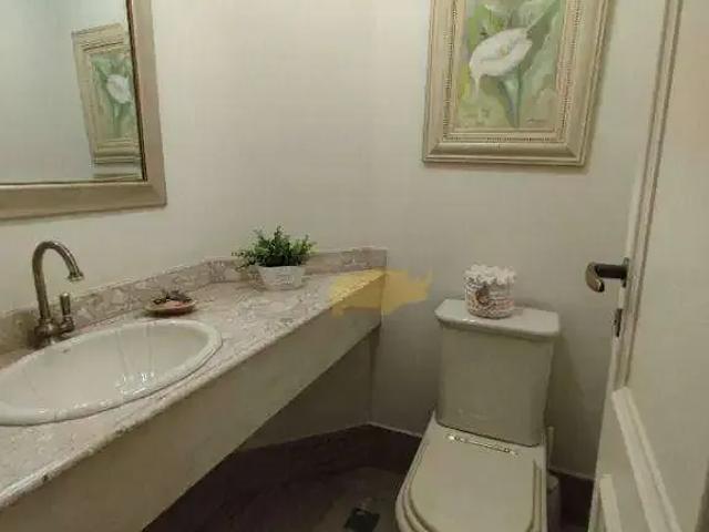Apartamento para Venda em Rio Claro/SP Centro 4 Quartos