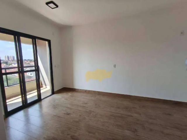 Apartamento para Venda em Rio Claro/SP Centro 2 Quartos