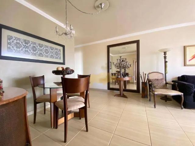 Apartamento para Venda em Rio Claro/SP Centro 2 Quartos