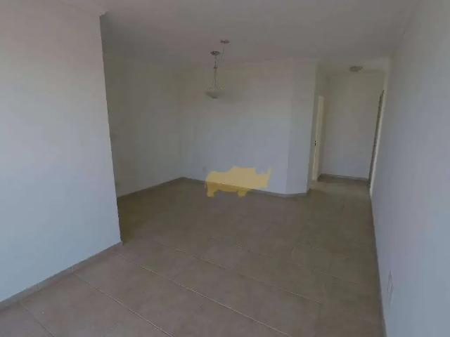 Apartamento para Venda em Rio Claro/SP Centro 3 Quartos