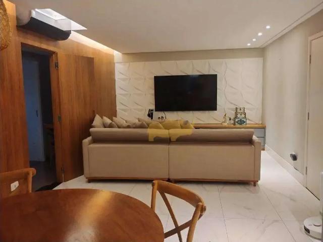 Apartamento para Venda em Rio Claro/SP Centro 3 Quartos