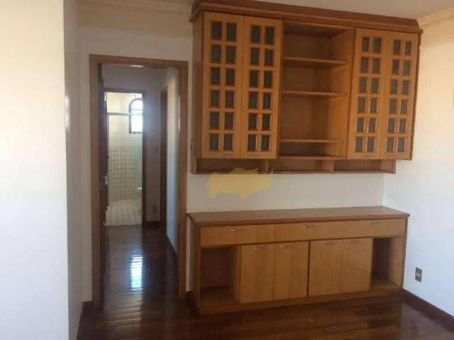 Apartamento para Venda em Rio Claro/SP Centro 3 Quartos