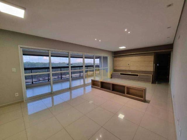 Apartamento para Venda em Rio Claro/SP Cidade Jardim 3 Quartos