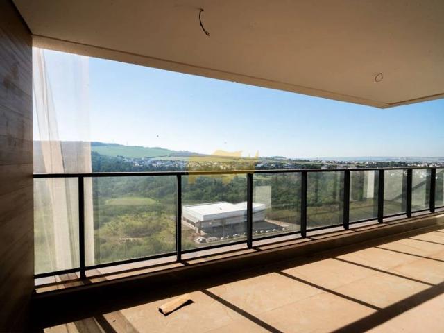 Apartamento para Venda em Rio Claro/SP Cidade Jardim 4 Quartos