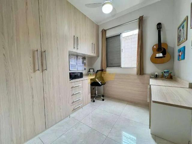 Apartamento para Venda em Rio Claro/SP Consolação 3 Quartos