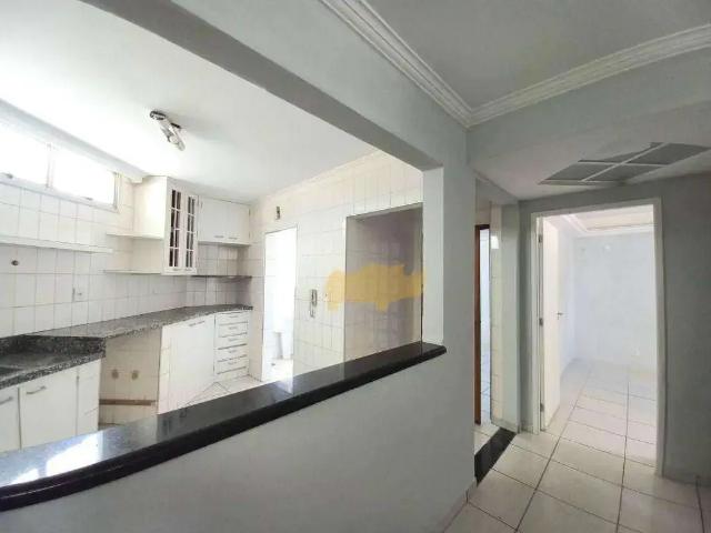Apartamento para Venda em Rio Claro/SP Jardim América 2 Quartos