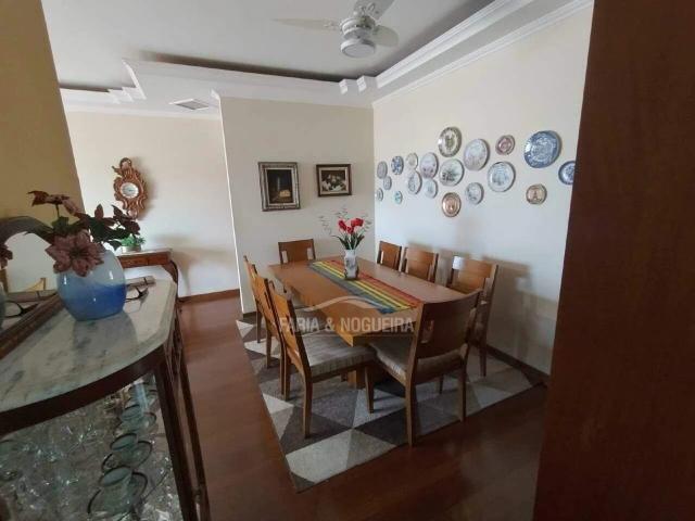 Apartamento para Venda em Rio Claro/SP Jardim Donângela 4 Quartos