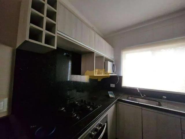 Apartamento para Venda em Rio Claro/SP Jardim Guanabara 2 Quartos