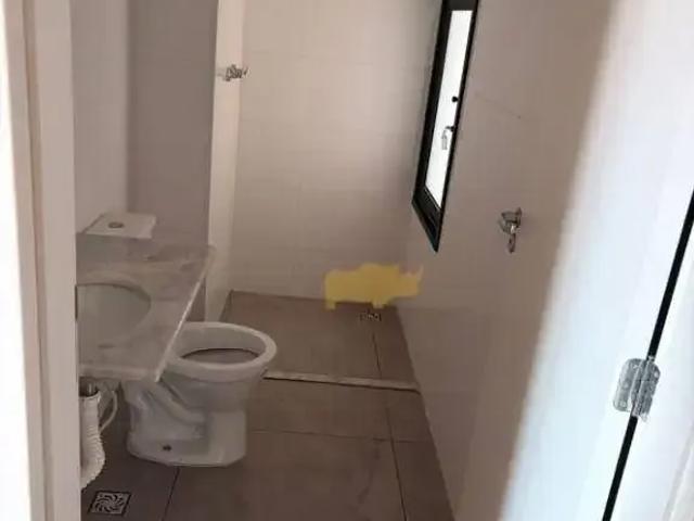 Apartamento para Venda em Rio Claro/SP Jardim Portugal 2 Quartos